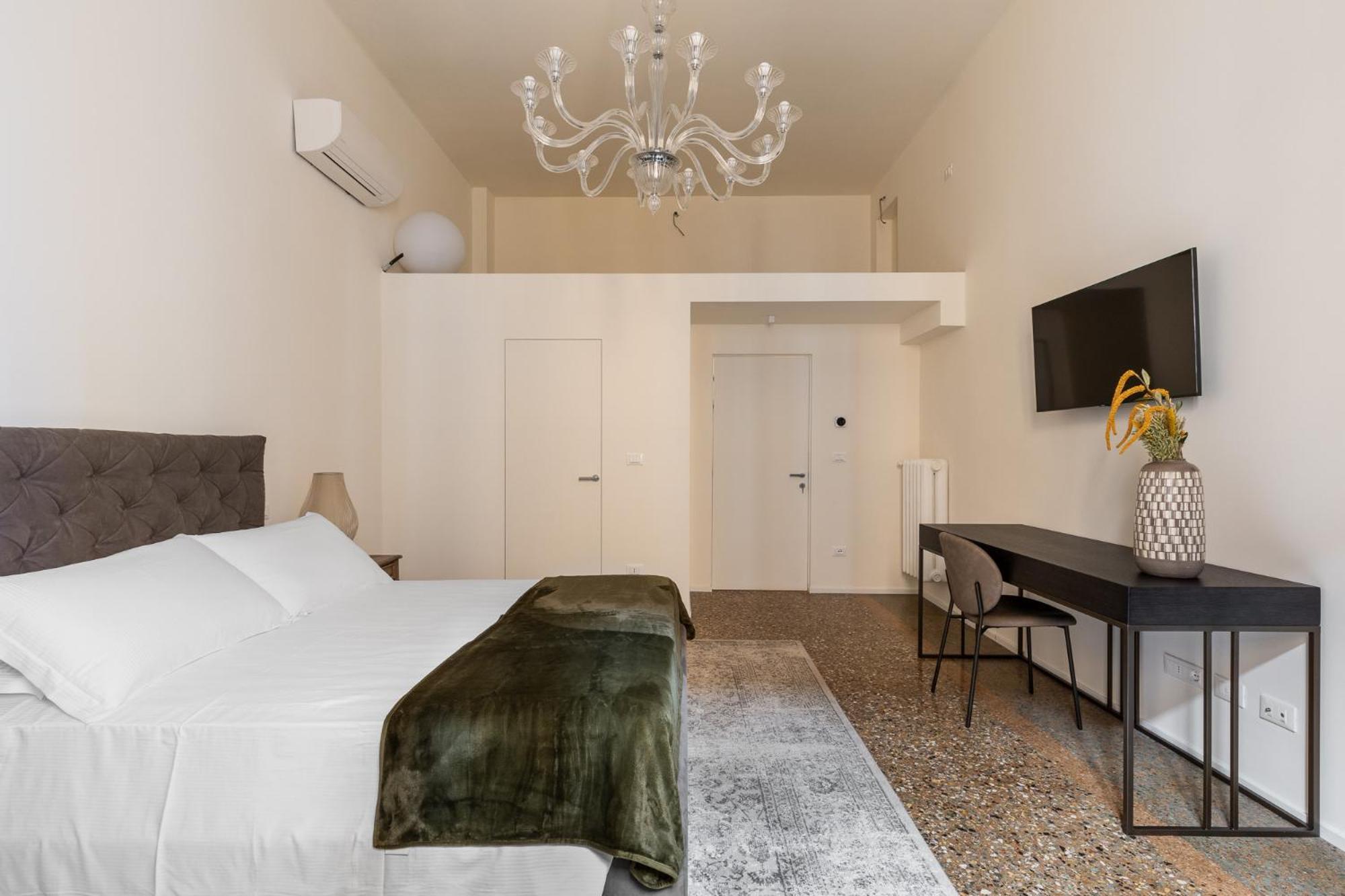 Casa San Martino Stays ボローニャ エクステリア 写真