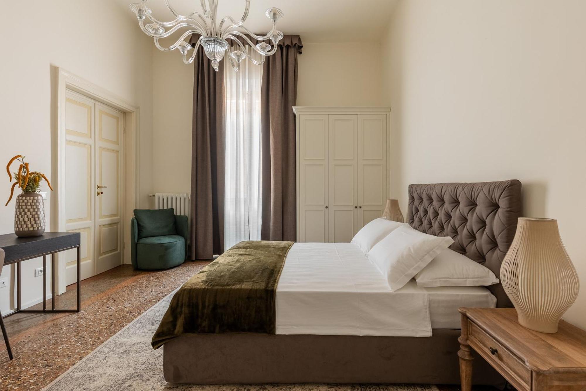 Casa San Martino Stays ボローニャ エクステリア 写真