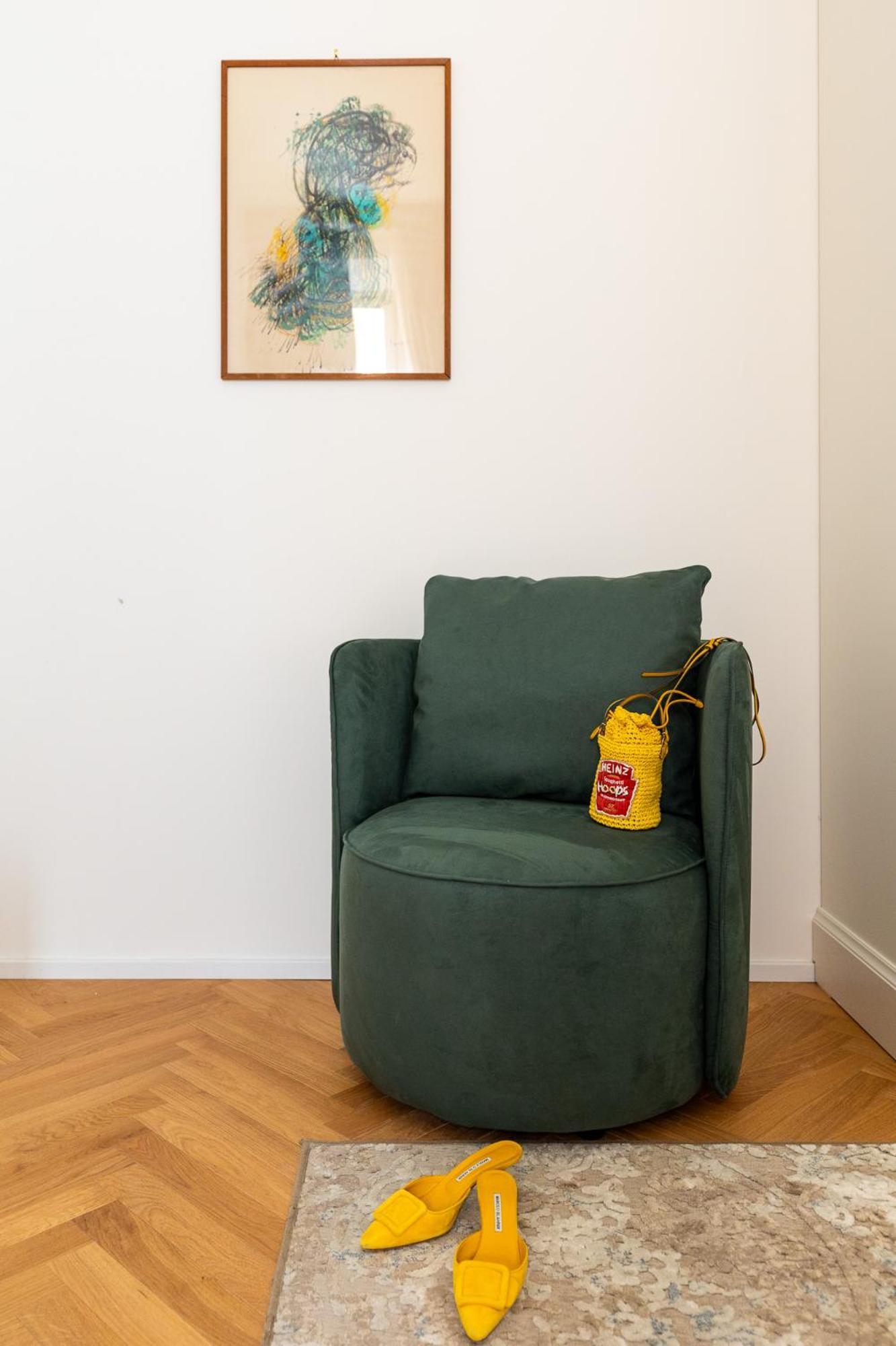 Casa San Martino Stays ボローニャ エクステリア 写真