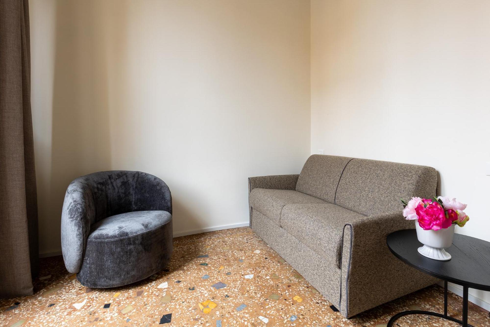 Casa San Martino Stays ボローニャ エクステリア 写真