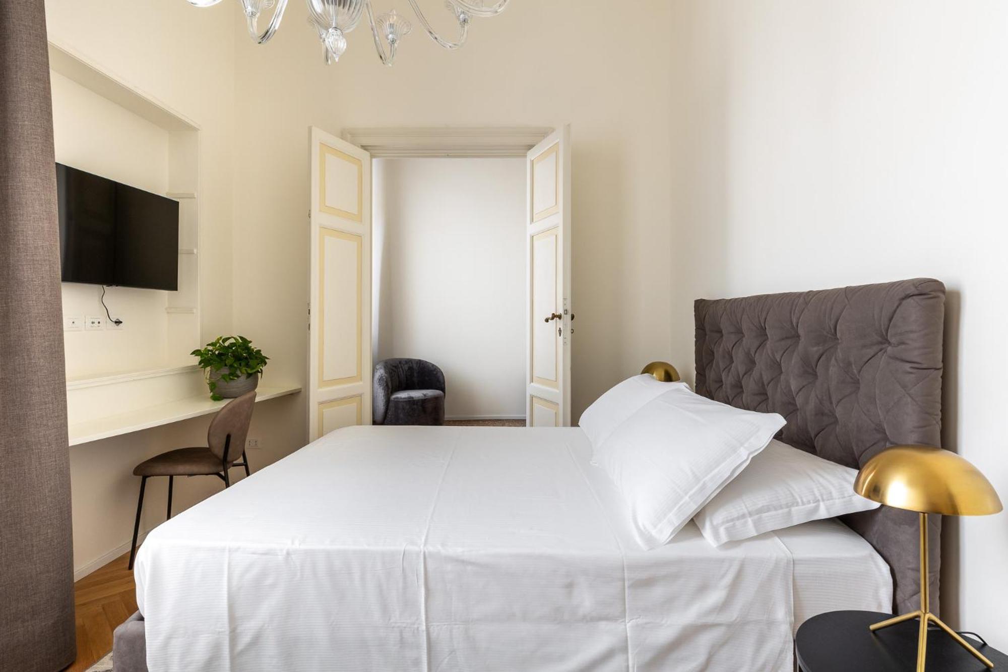 Casa San Martino Stays ボローニャ エクステリア 写真