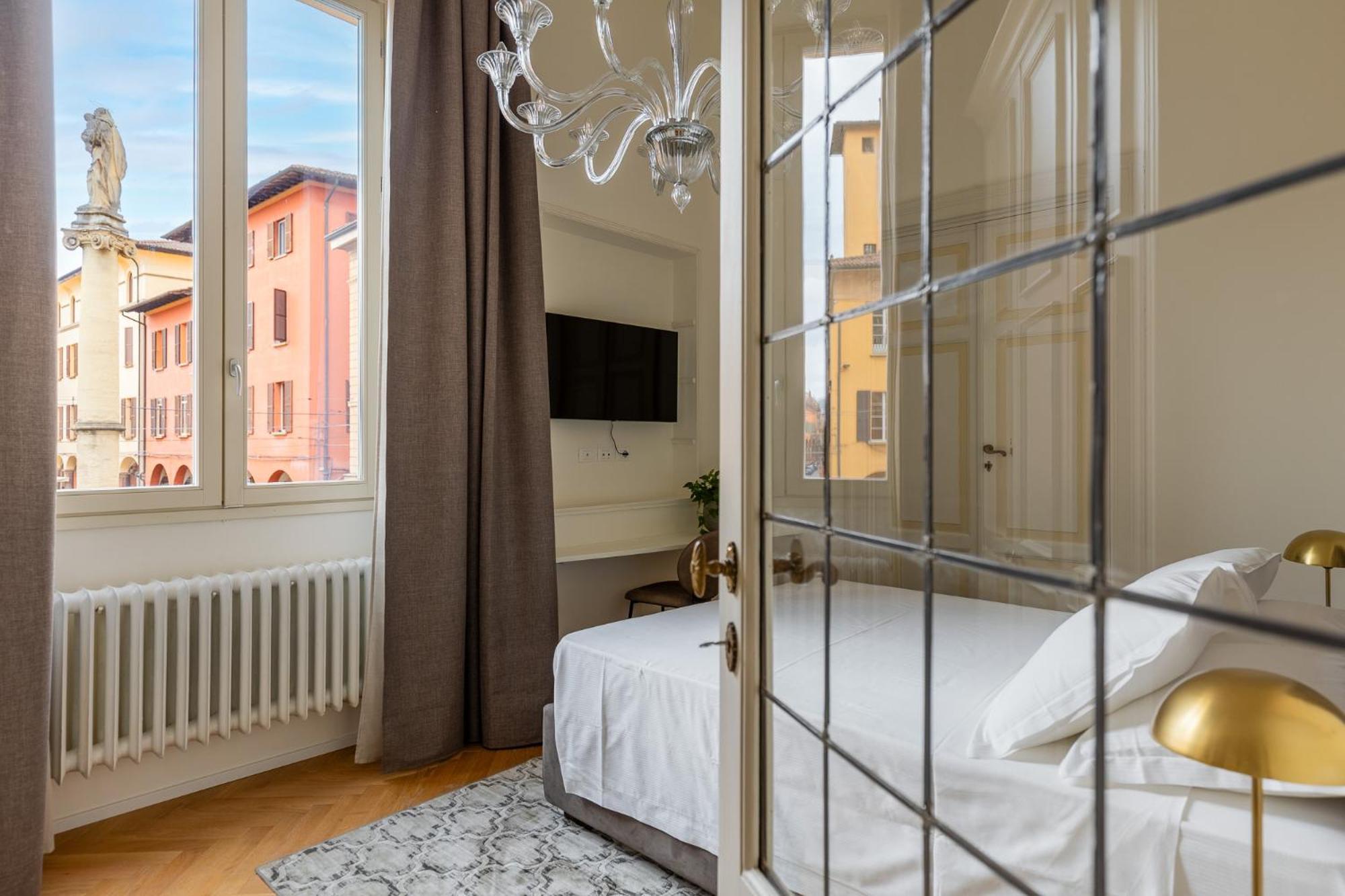 Casa San Martino Stays ボローニャ エクステリア 写真