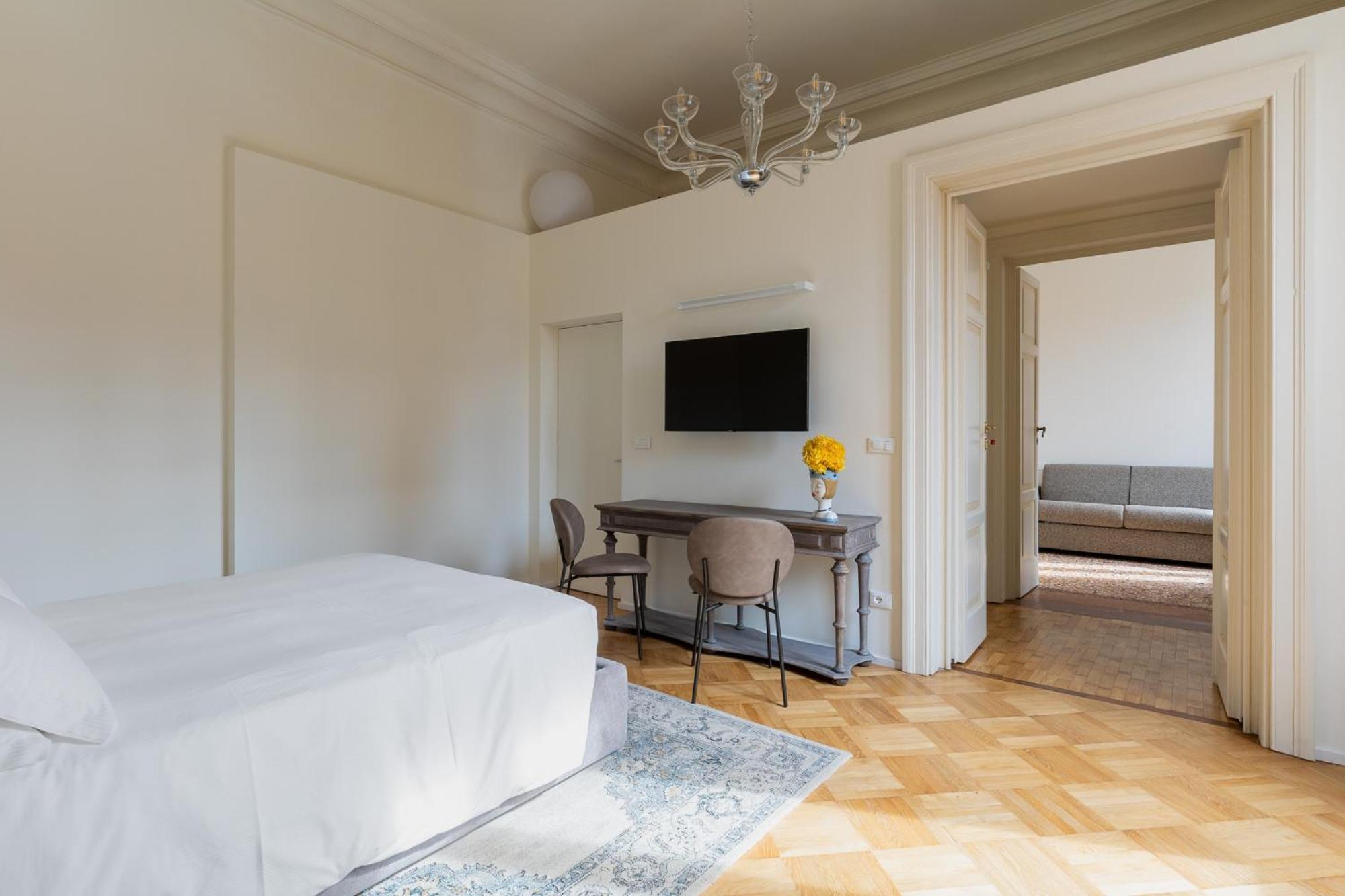 Casa San Martino Stays ボローニャ エクステリア 写真