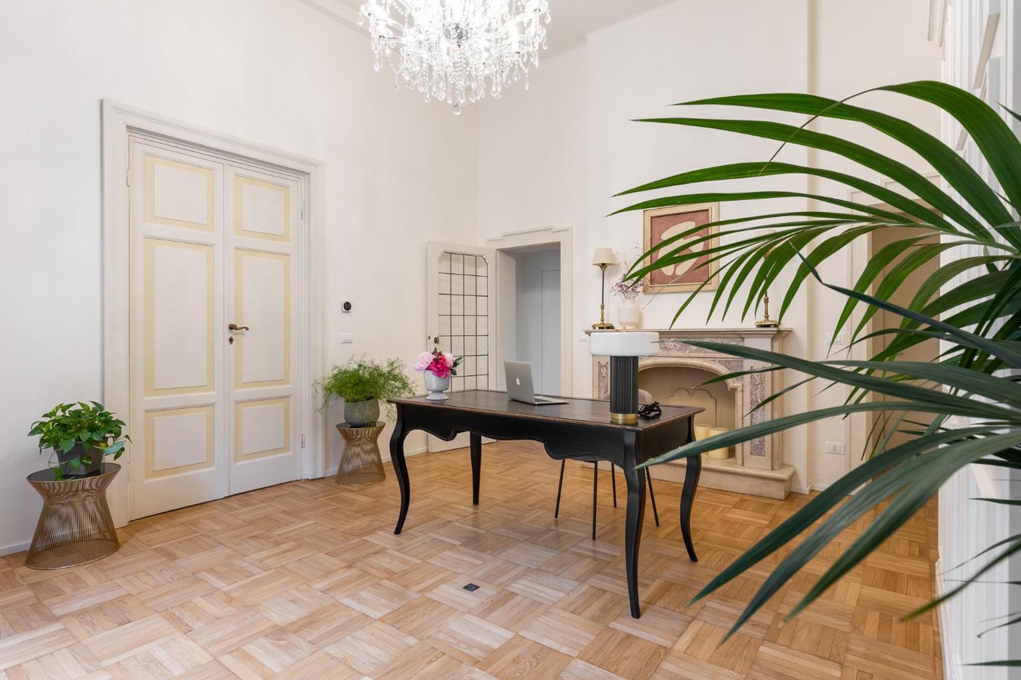 Casa San Martino Stays ボローニャ エクステリア 写真
