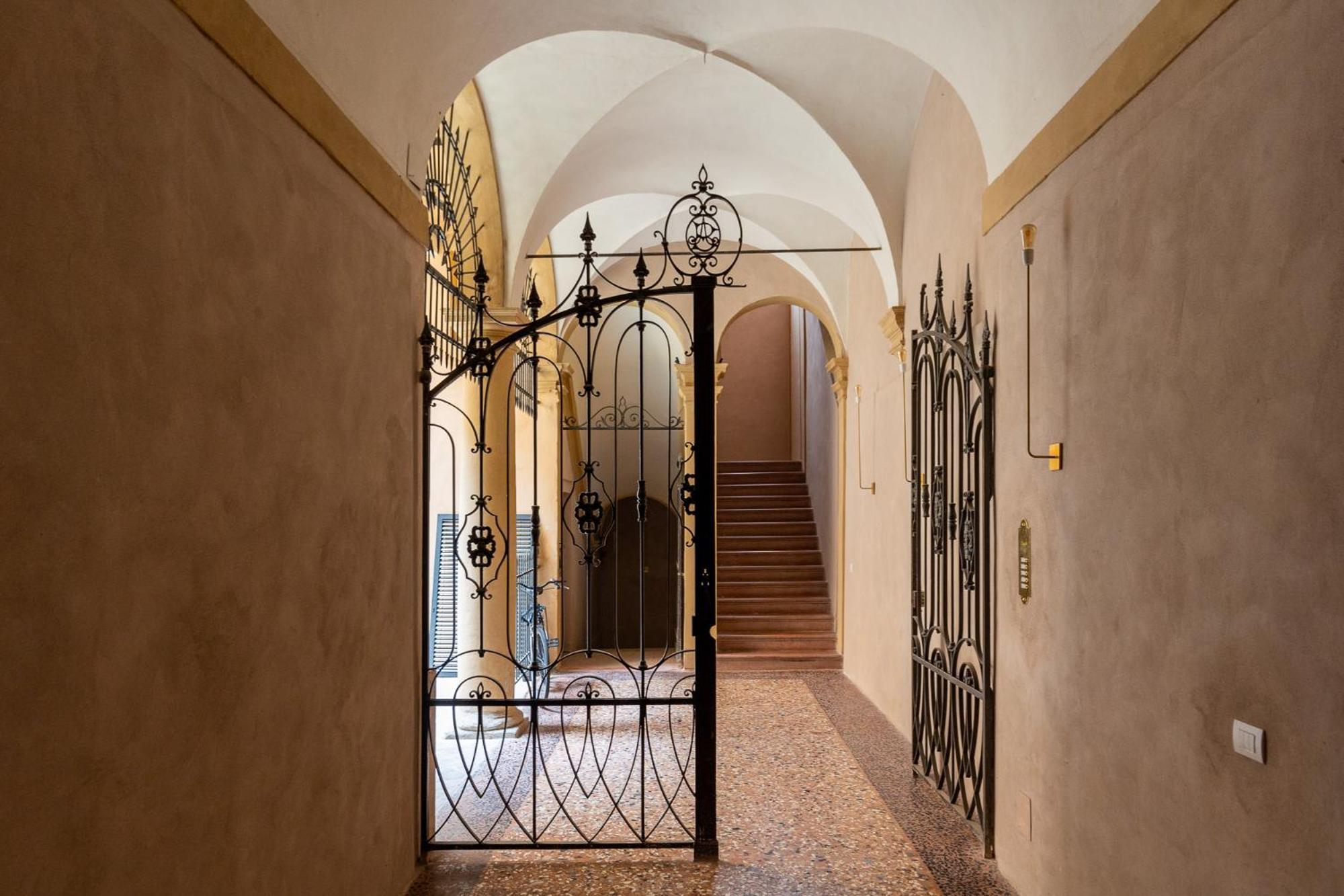 Casa San Martino Stays ボローニャ エクステリア 写真