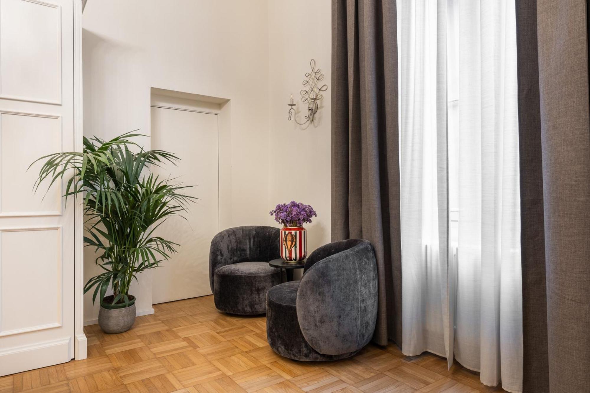 Casa San Martino Stays ボローニャ エクステリア 写真