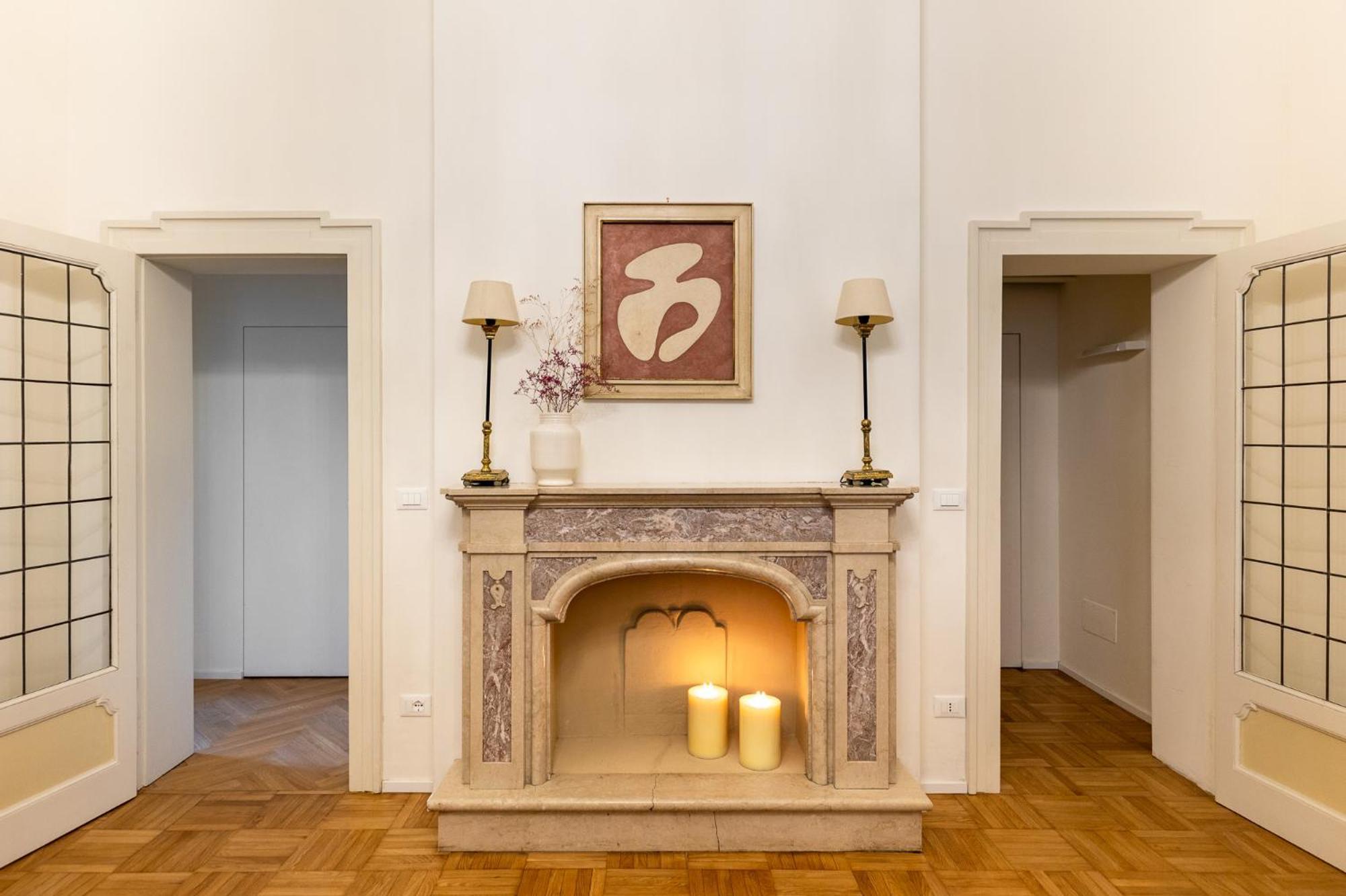 Casa San Martino Stays ボローニャ エクステリア 写真