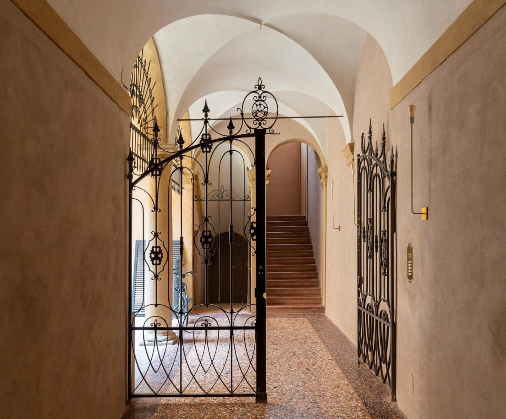 Casa San Martino Stays ボローニャ エクステリア 写真